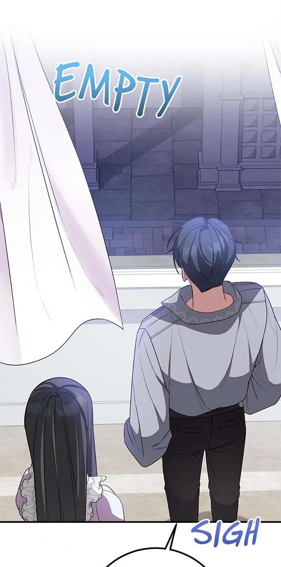 Twin Sister’s Strike Declaration Chapter 64 354 ch 64 62