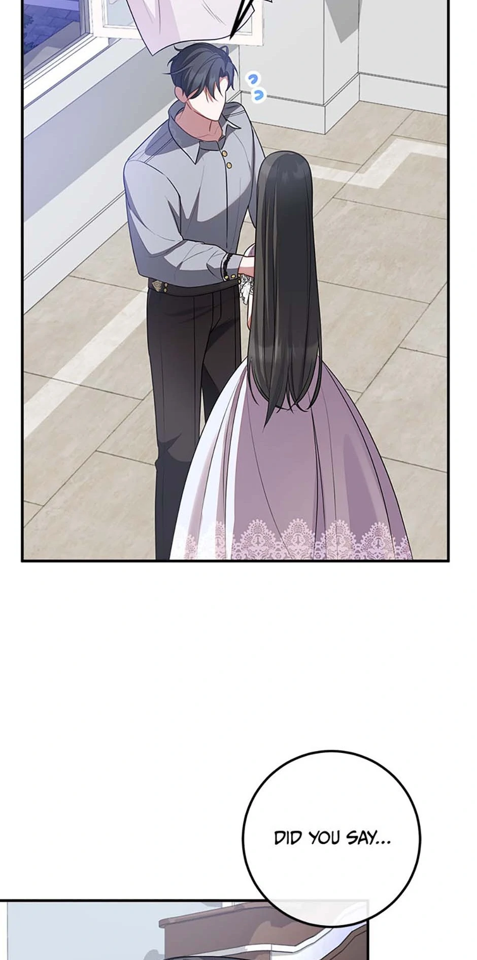 Twin Sister’s Strike Declaration Chapter 64 357 ch 64 65