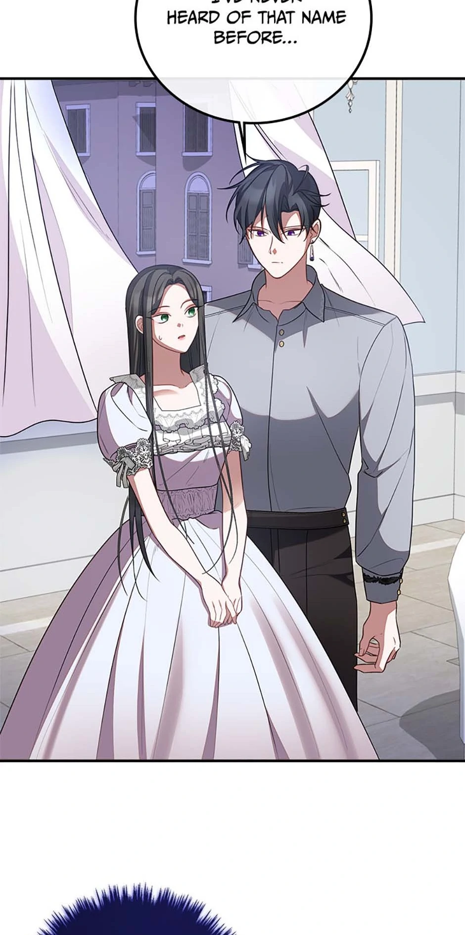 Twin Sister’s Strike Declaration Chapter 64 359 ch 64 67