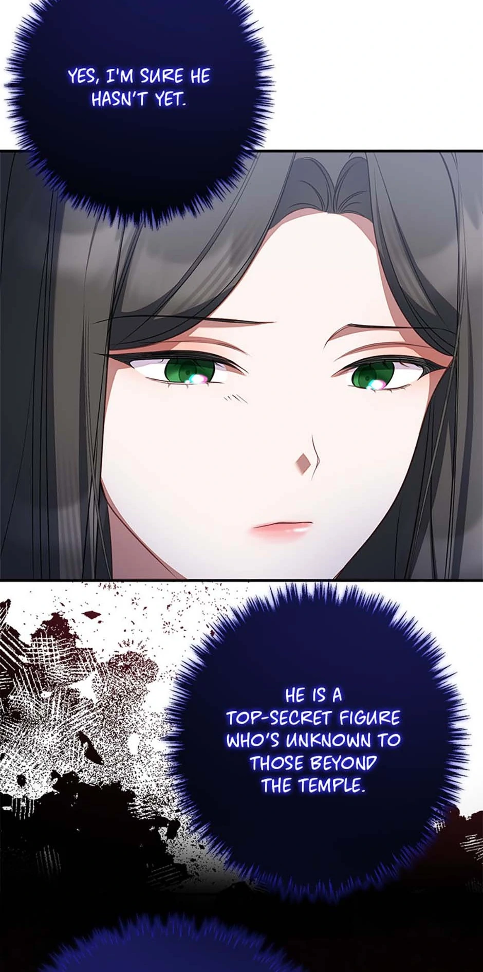 Twin Sister’s Strike Declaration Chapter 64 360 ch 64 68