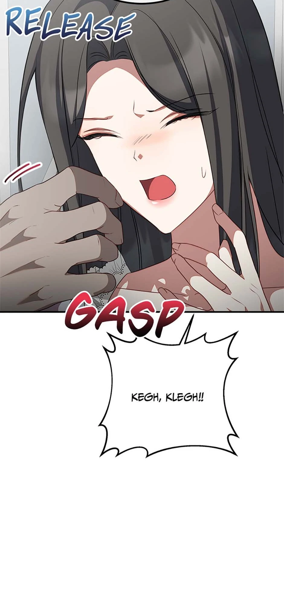 Twin Sister’s Strike Declaration Chapter 64 299 ch 64 7