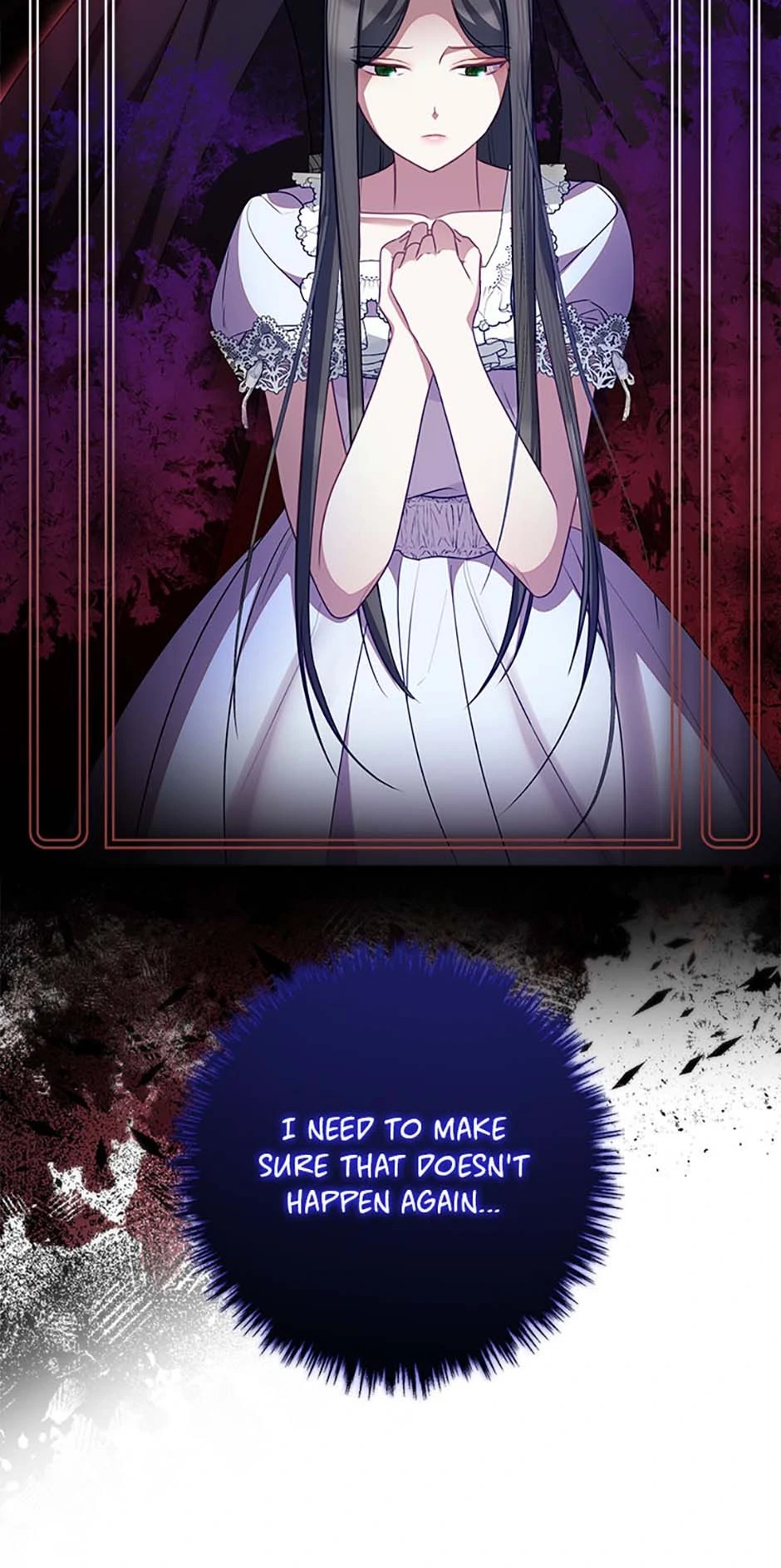 Twin Sister’s Strike Declaration Chapter 64 362 ch 64 70