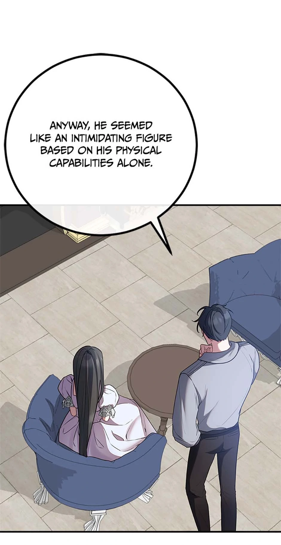 Twin Sister’s Strike Declaration Chapter 64 363 ch 64 71