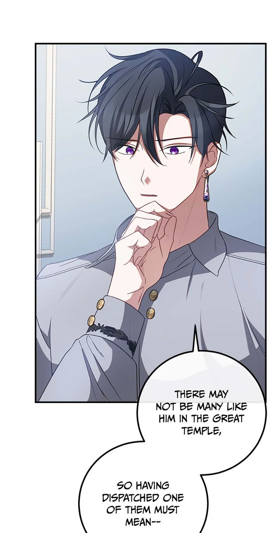 Twin Sister’s Strike Declaration Chapter 64 364 ch 64 72