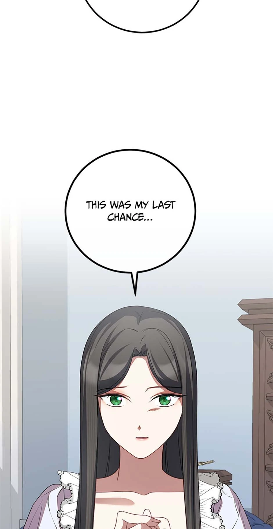 Twin Sister’s Strike Declaration Chapter 64 365 ch 64 73