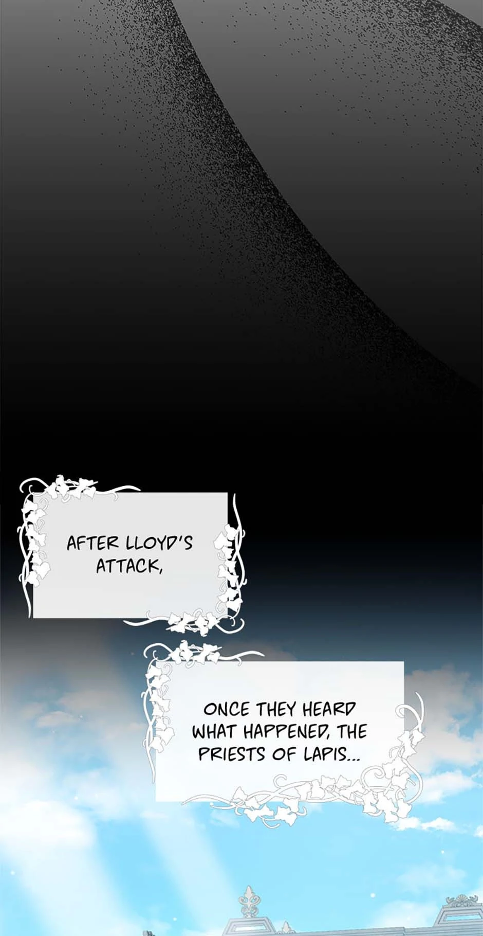 Twin Sister’s Strike Declaration Chapter 64 369 ch 64 77