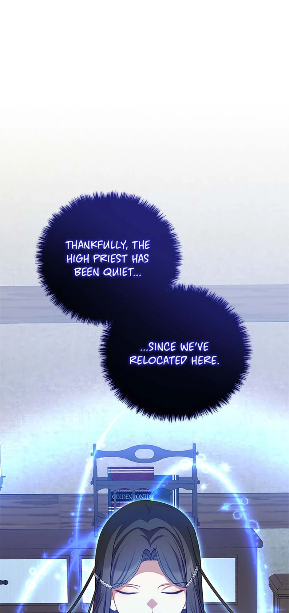 Twin Sister’s Strike Declaration Chapter 64 372 ch 64 80