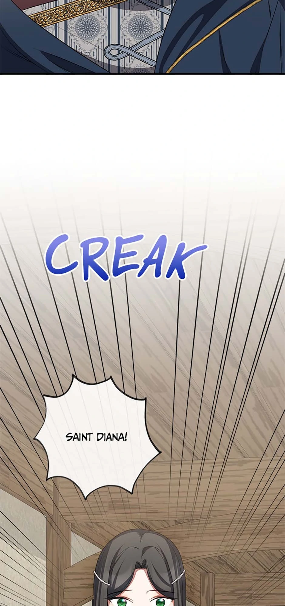 Twin Sister’s Strike Declaration Chapter 64 378 ch 64 86