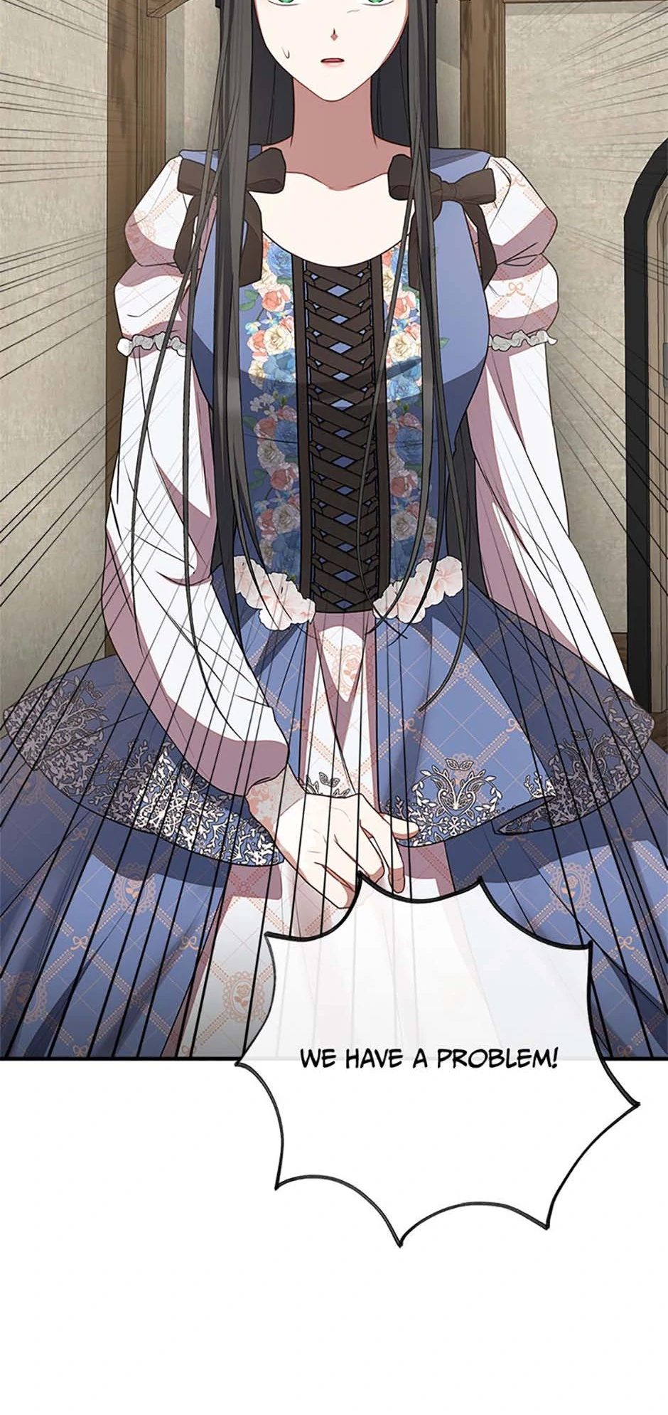 Twin Sister’s Strike Declaration Chapter 64 379 ch 64 87