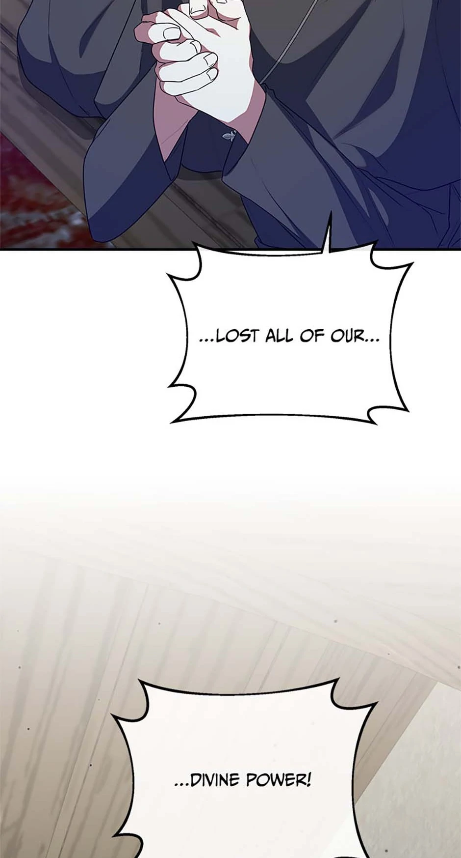 Twin Sister’s Strike Declaration Chapter 64 381 ch 64 89