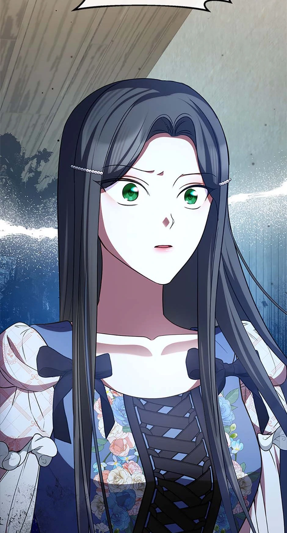 Twin Sister’s Strike Declaration Chapter 64 382 ch 64 90