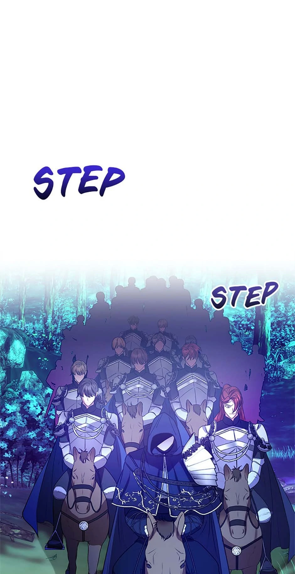 Twin Sister’s Strike Declaration Chapter 66 260 ch 66 10