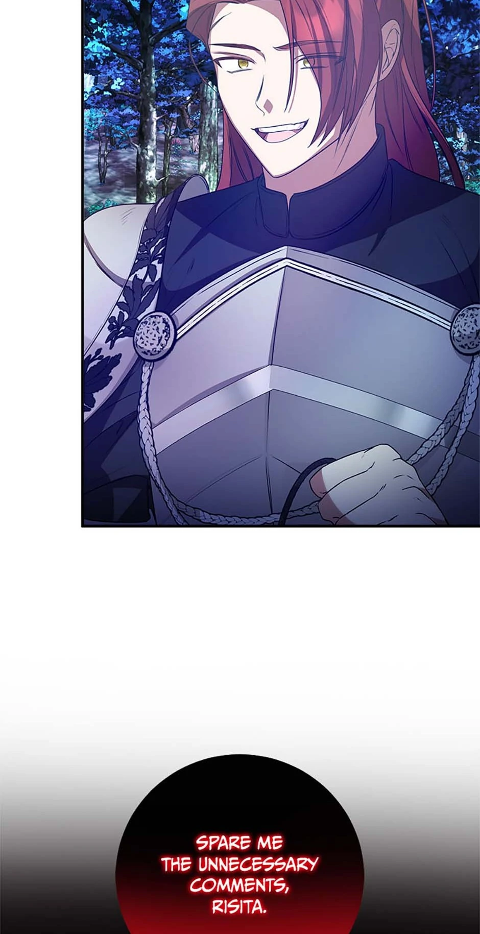 Twin Sister’s Strike Declaration Chapter 66 262 ch 66 12