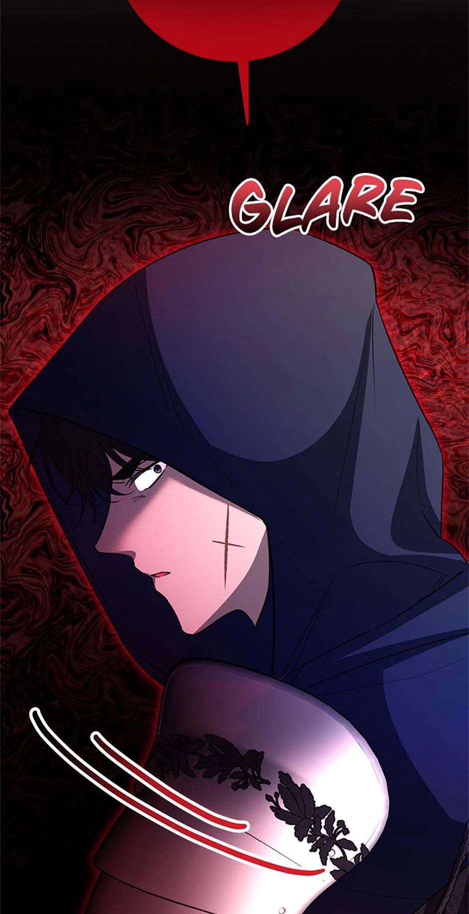 Twin Sister’s Strike Declaration Chapter 66 263 ch 66 13