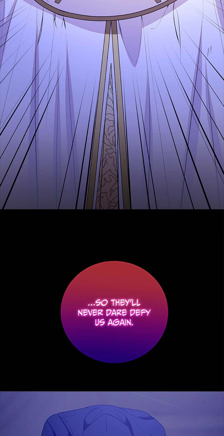 Twin Sister’s Strike Declaration Chapter 66 266 ch 66 16