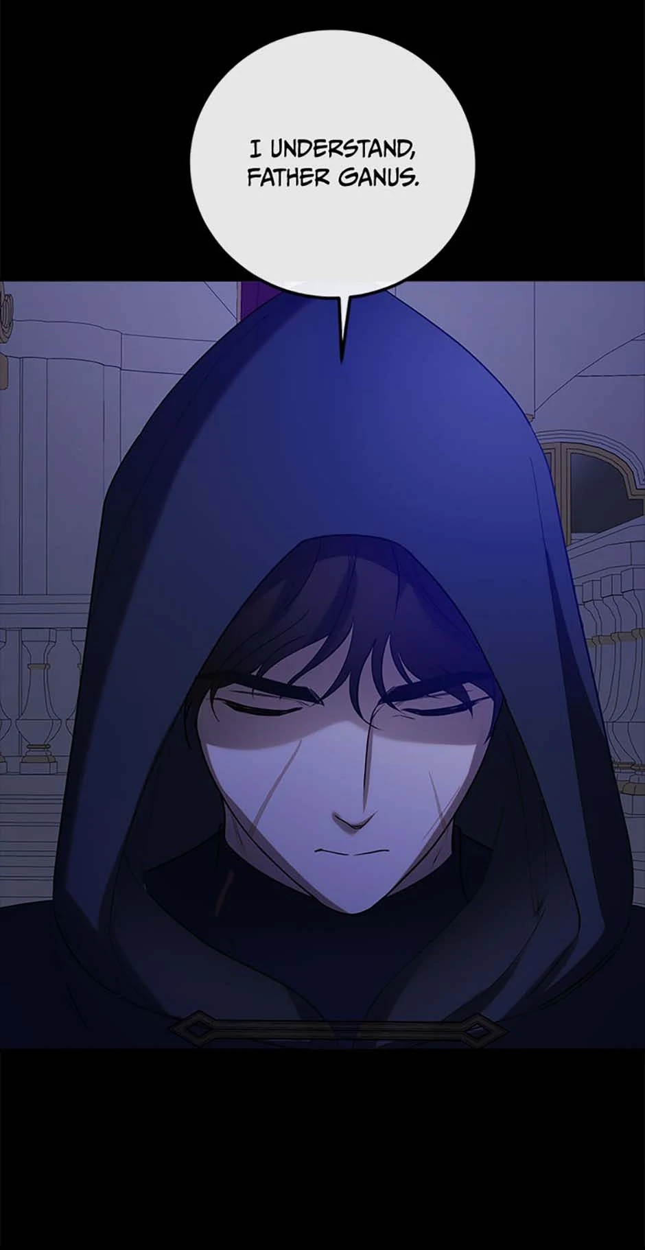 Twin Sister’s Strike Declaration Chapter 66 268 ch 66 18