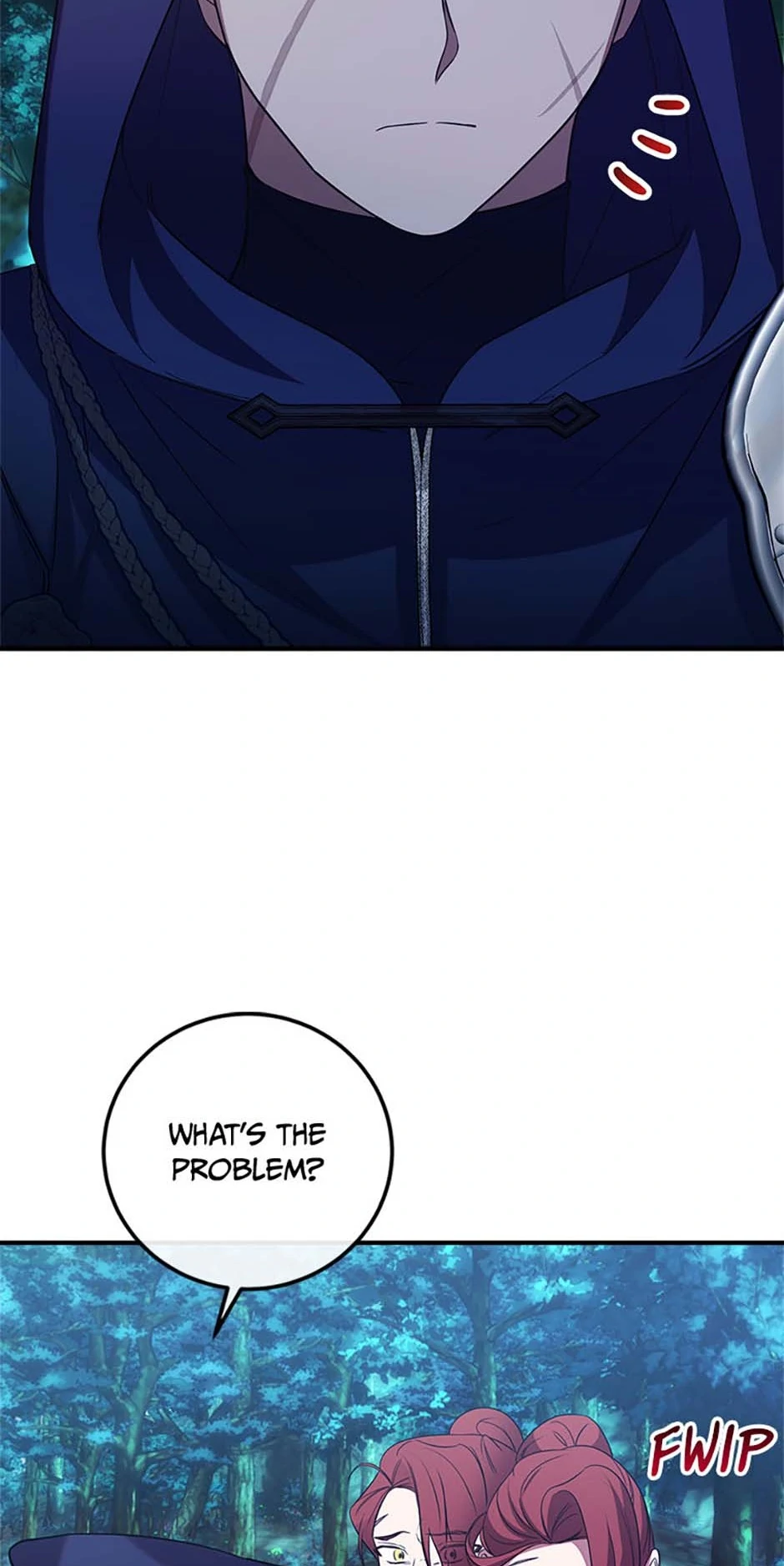 Twin Sister’s Strike Declaration Chapter 66 270 ch 66 20