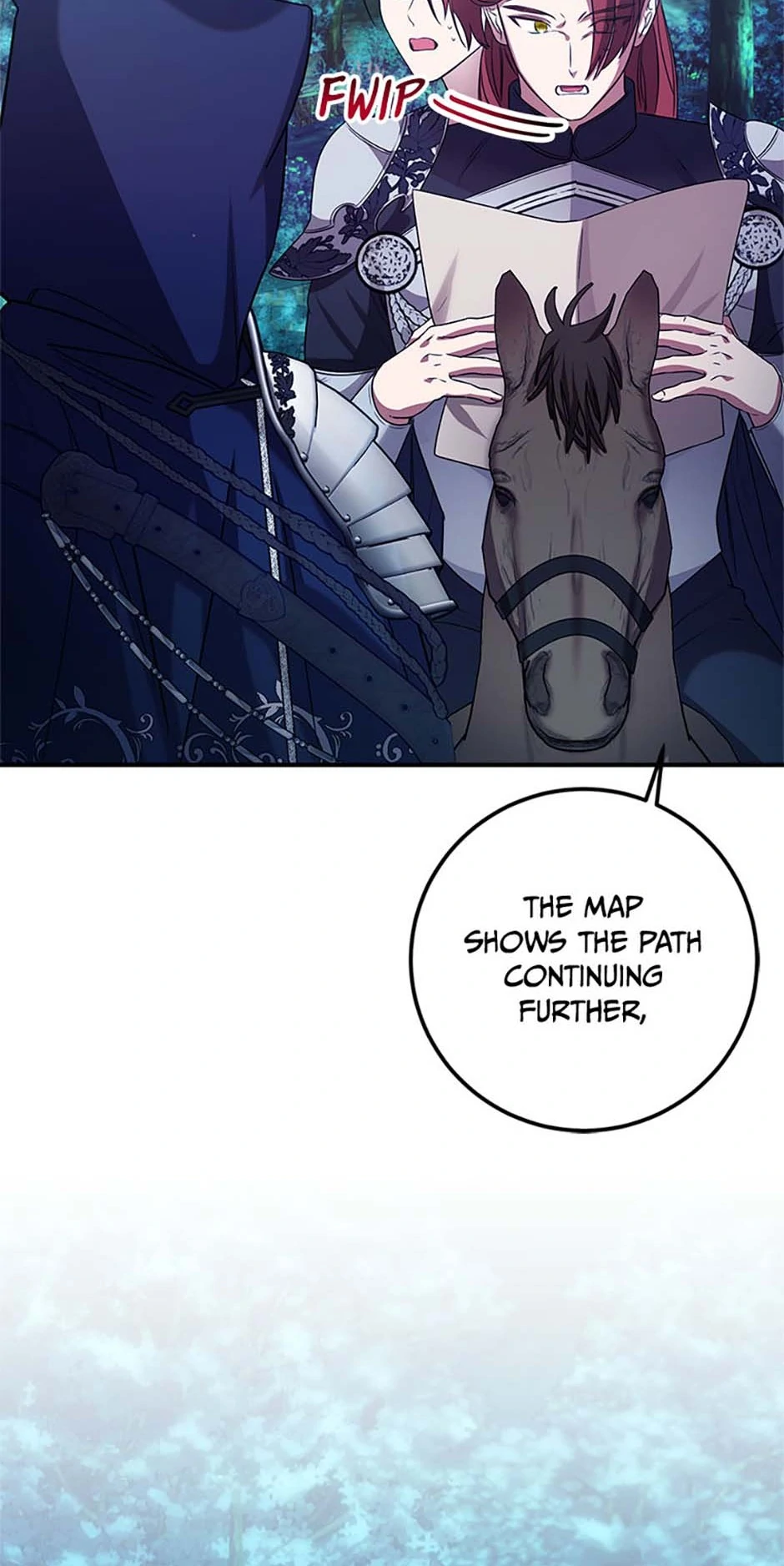 Twin Sister’s Strike Declaration Chapter 66 271 ch 66 21