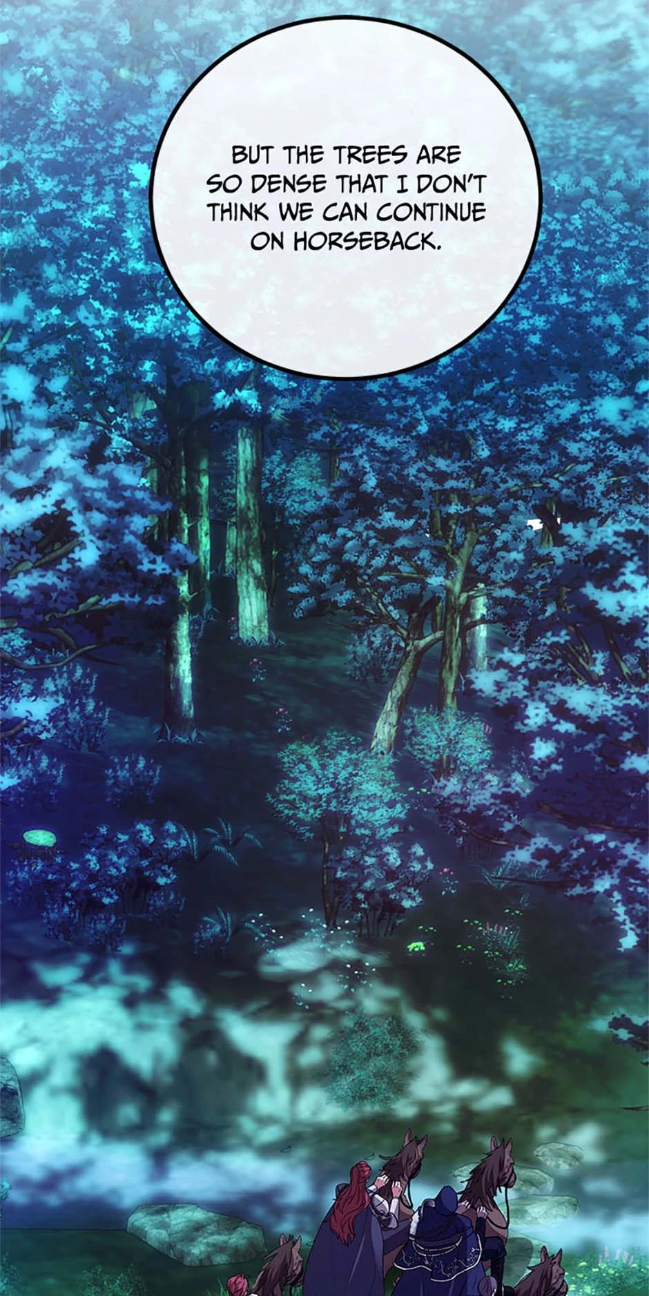 Twin Sister’s Strike Declaration Chapter 66 272 ch 66 22