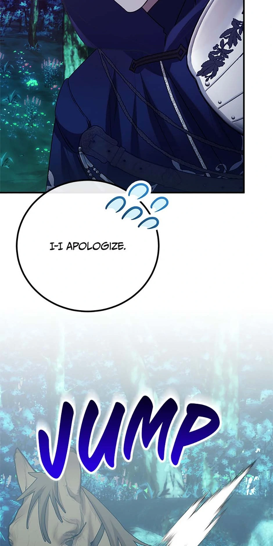 Twin Sister’s Strike Declaration Chapter 66 274 ch 66 24