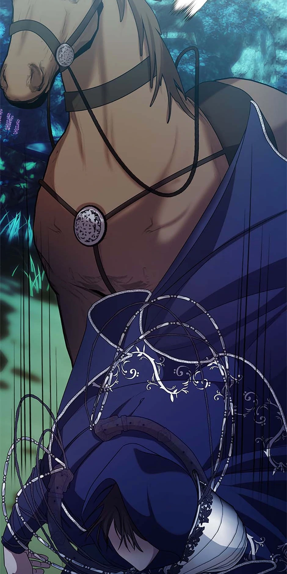 Twin Sister’s Strike Declaration Chapter 66 275 ch 66 25