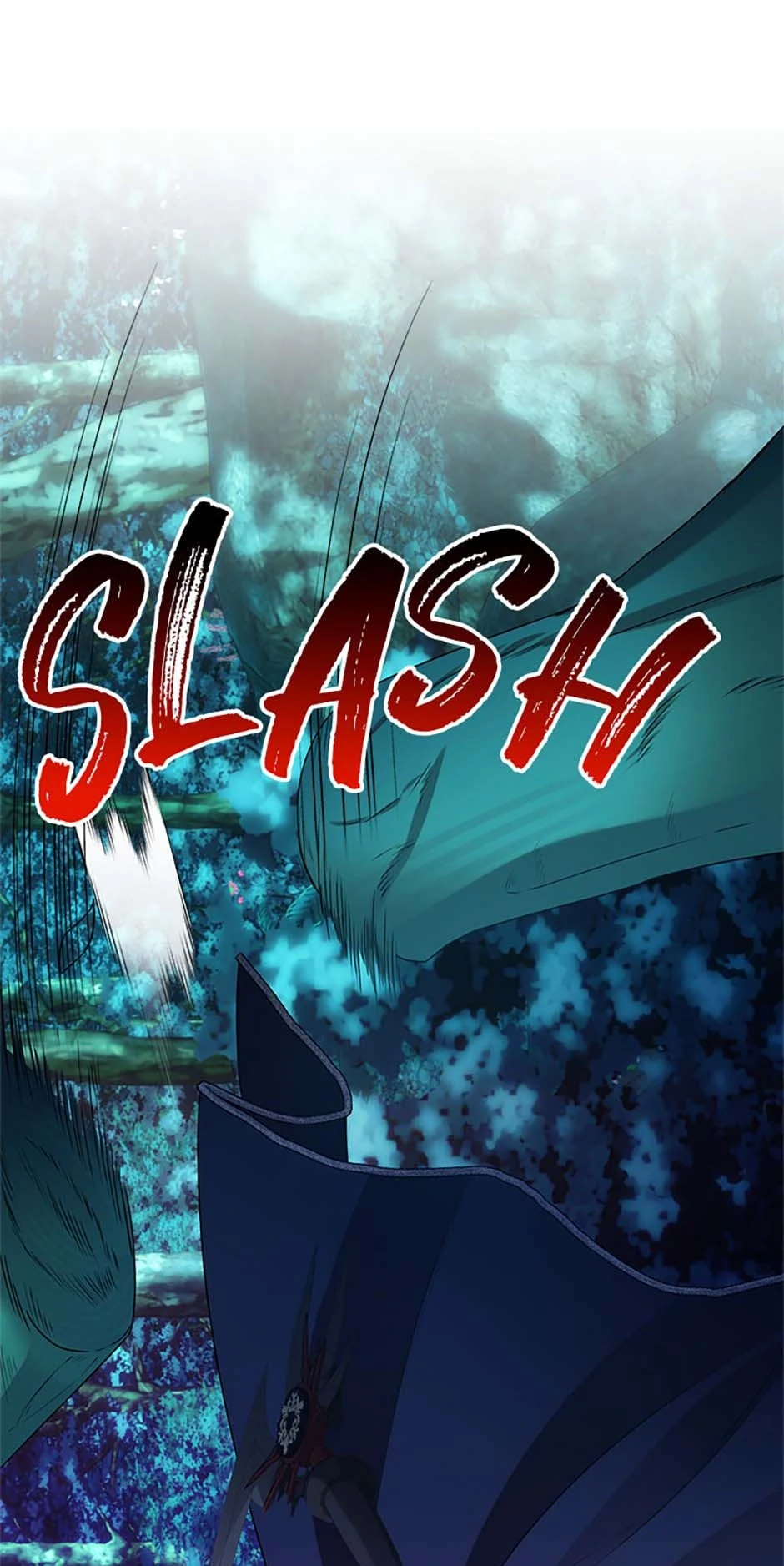 Twin Sister’s Strike Declaration Chapter 66 277 ch 66 27