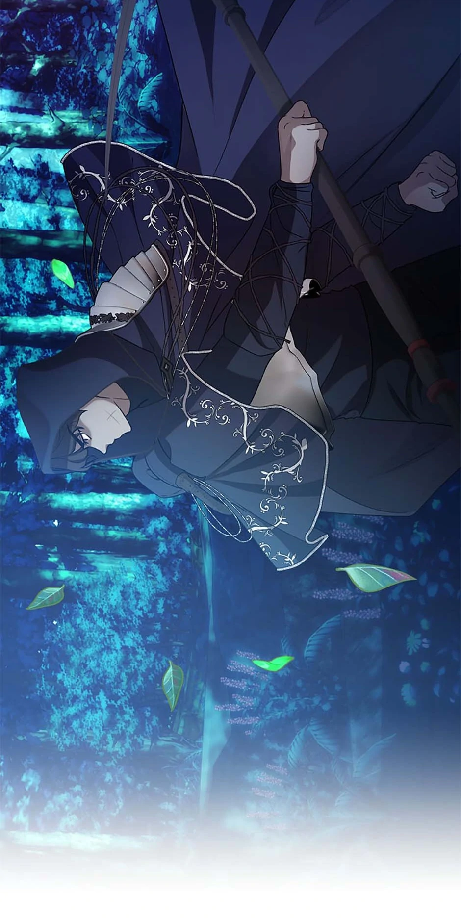 Twin Sister’s Strike Declaration Chapter 66 278 ch 66 28