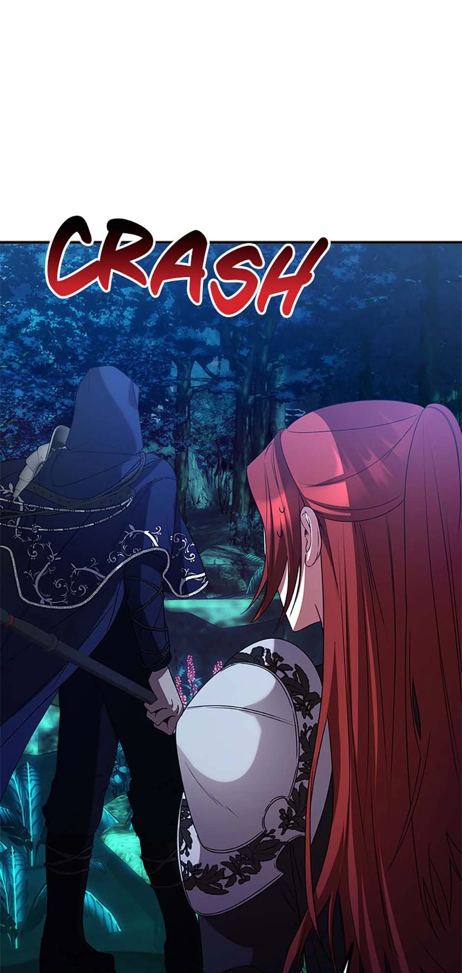 Twin Sister’s Strike Declaration Chapter 66 279 ch 66 29