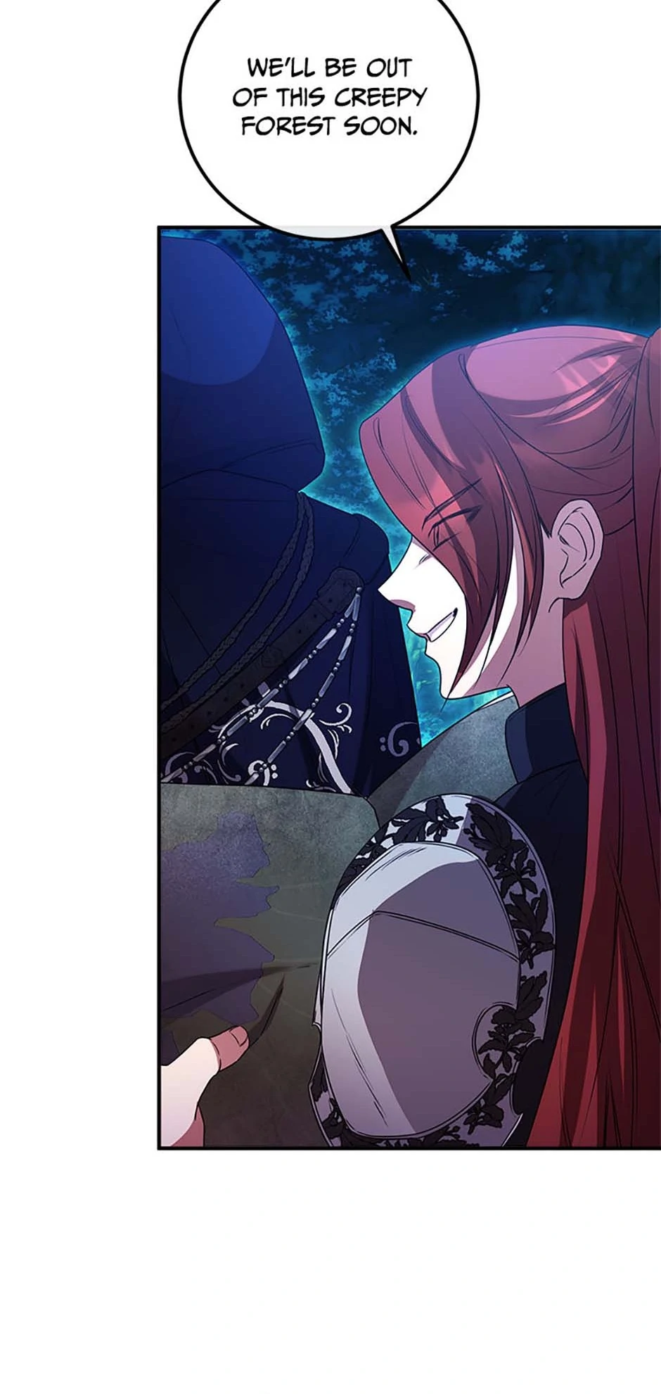 Twin Sister’s Strike Declaration Chapter 66 284 ch 66 34