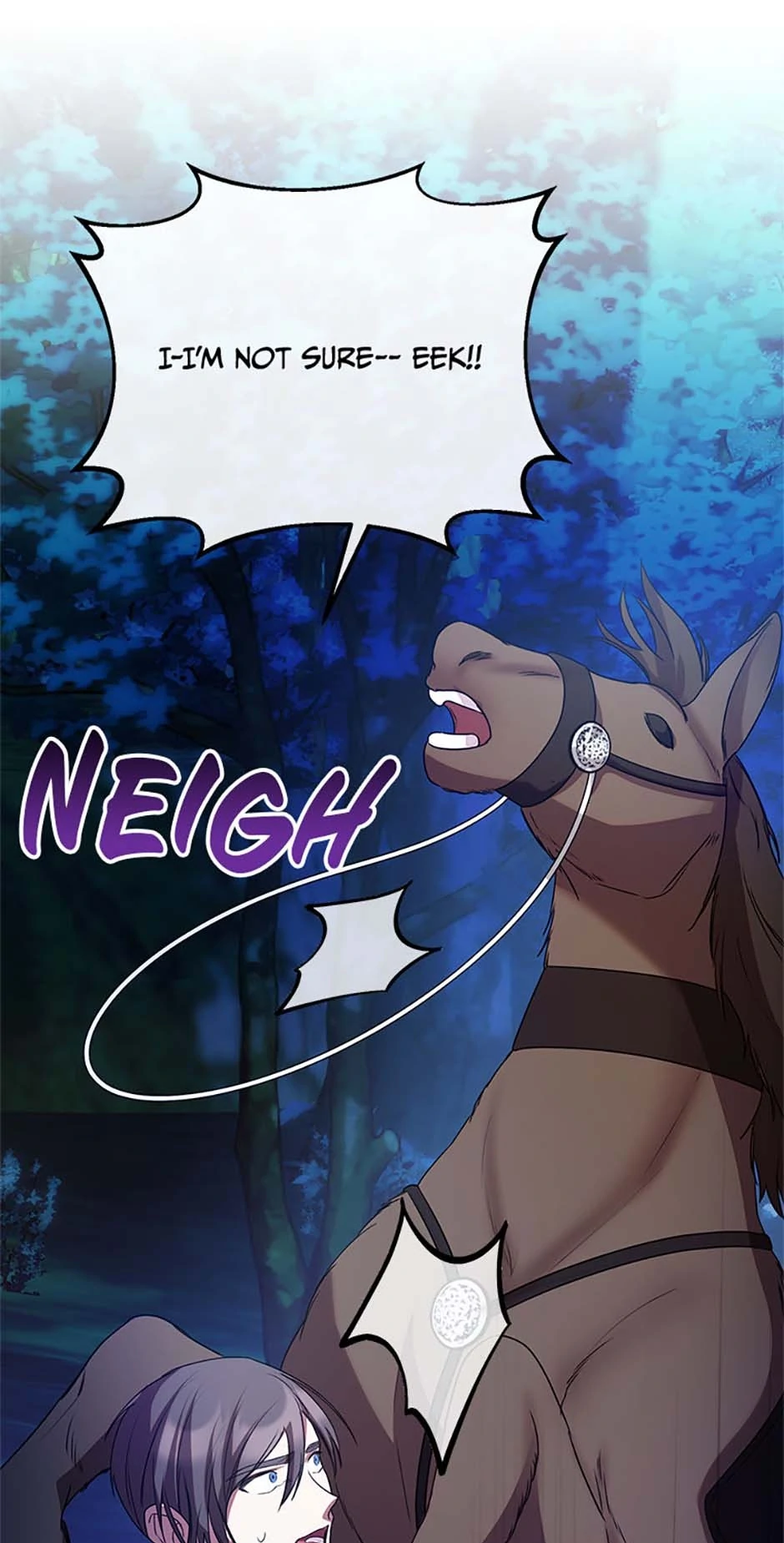 Twin Sister’s Strike Declaration Chapter 66 287 ch 66 37