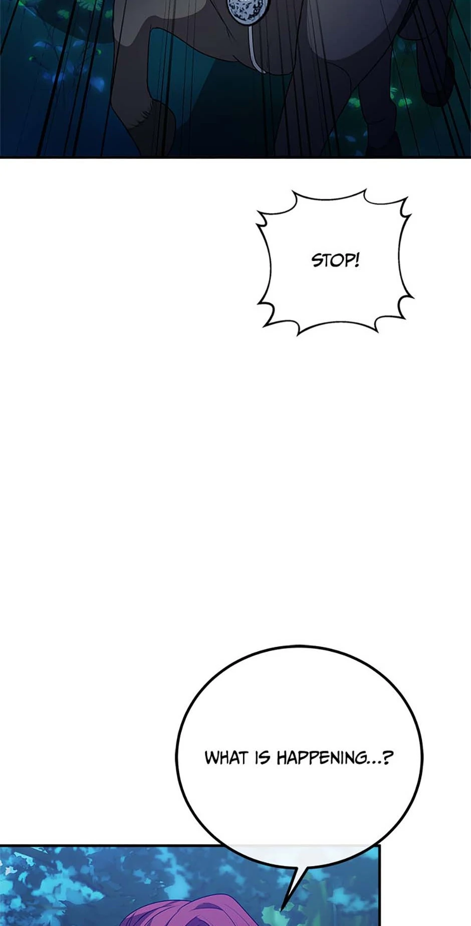 Twin Sister’s Strike Declaration Chapter 66 290 ch 66 40