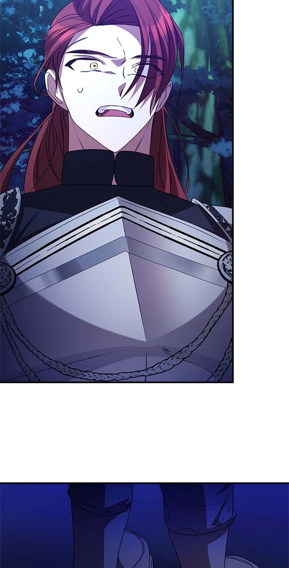 Twin Sister’s Strike Declaration Chapter 66 291 ch 66 41