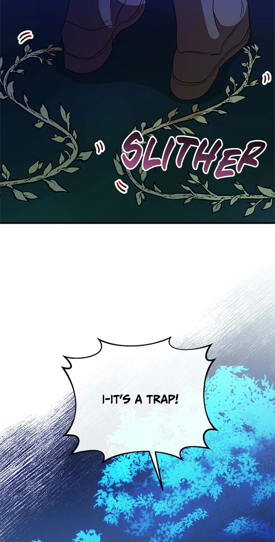 Twin Sister’s Strike Declaration Chapter 66 292 ch 66 42