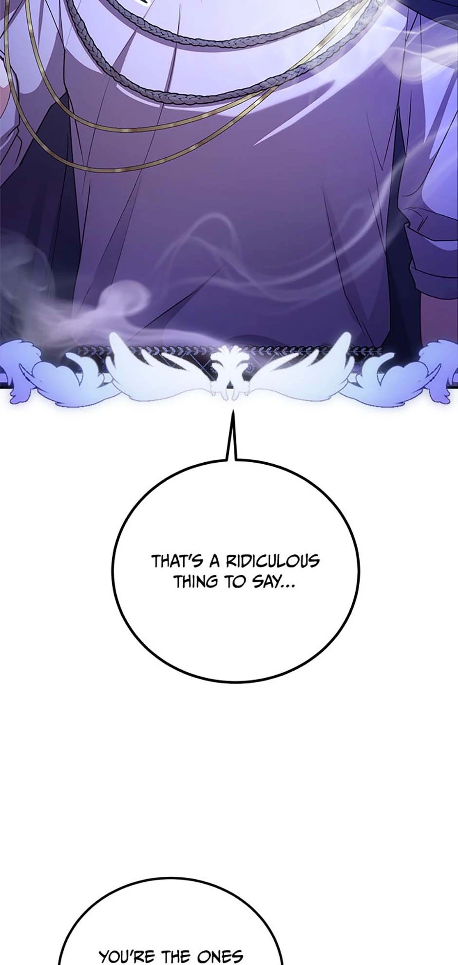 Twin Sister’s Strike Declaration Chapter 66 302 ch 66 52