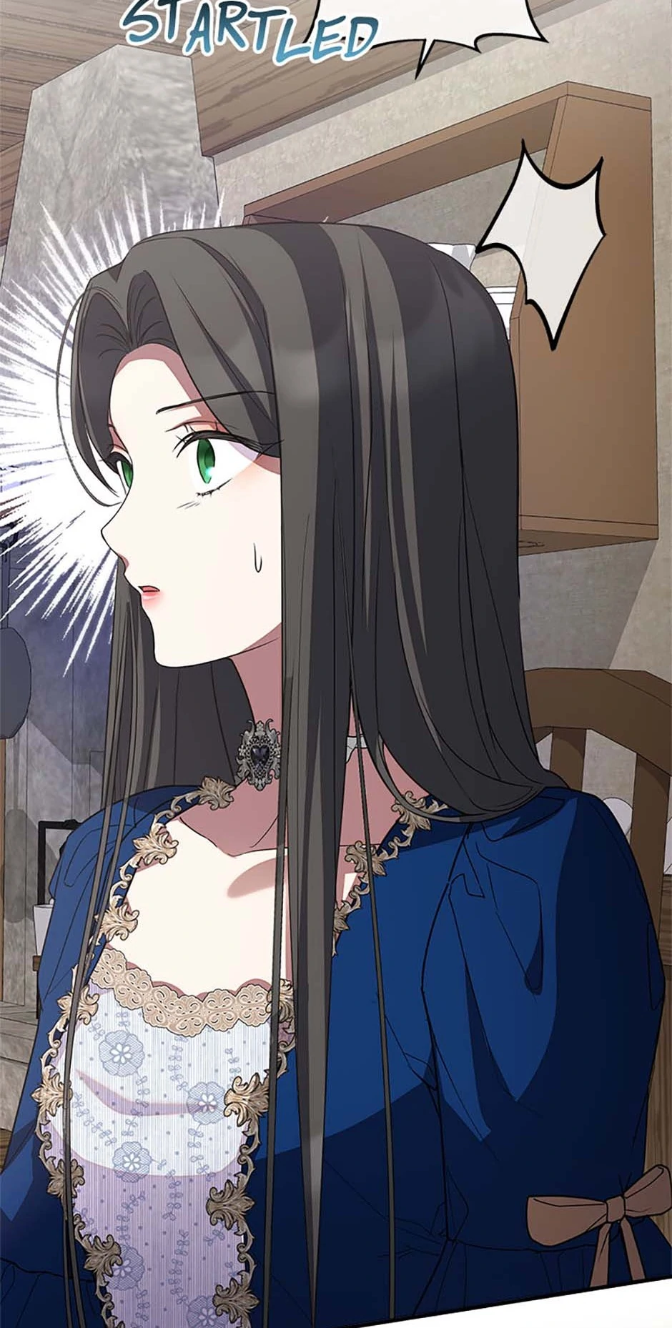 Twin Sister’s Strike Declaration Chapter 66 256 ch 66 6