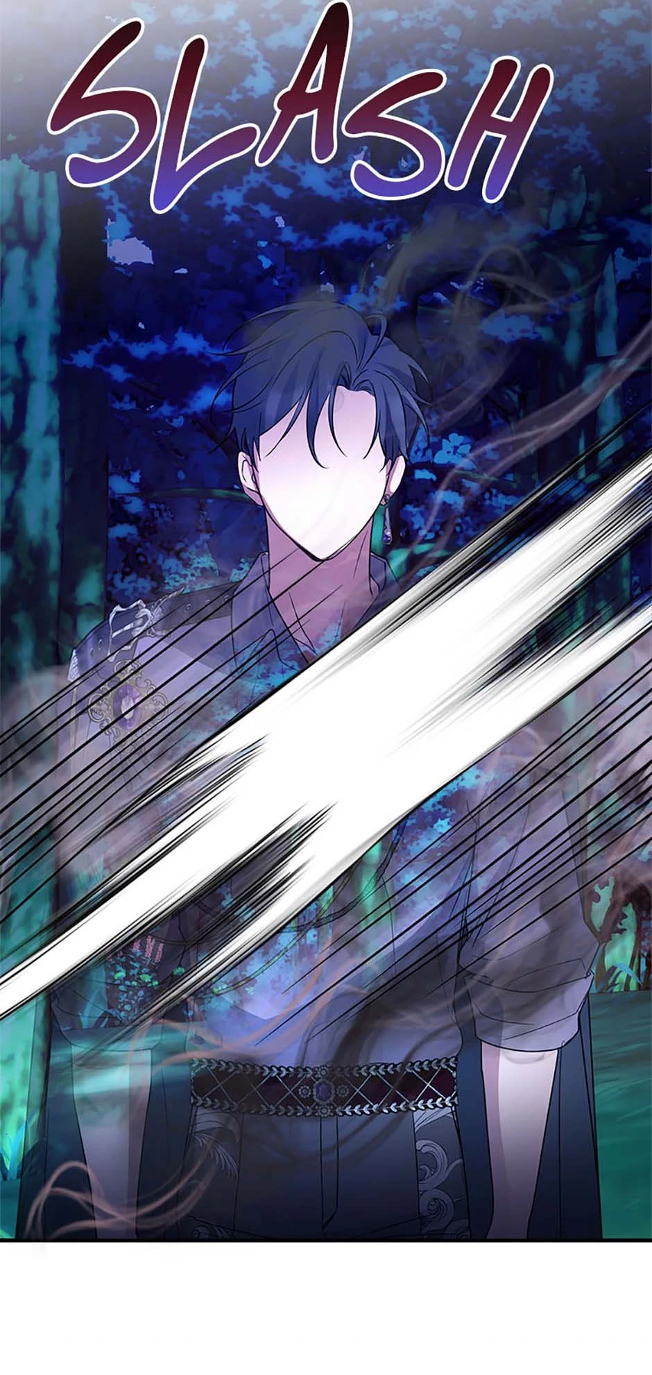 Twin Sister’s Strike Declaration Chapter 66 310 ch 66 60