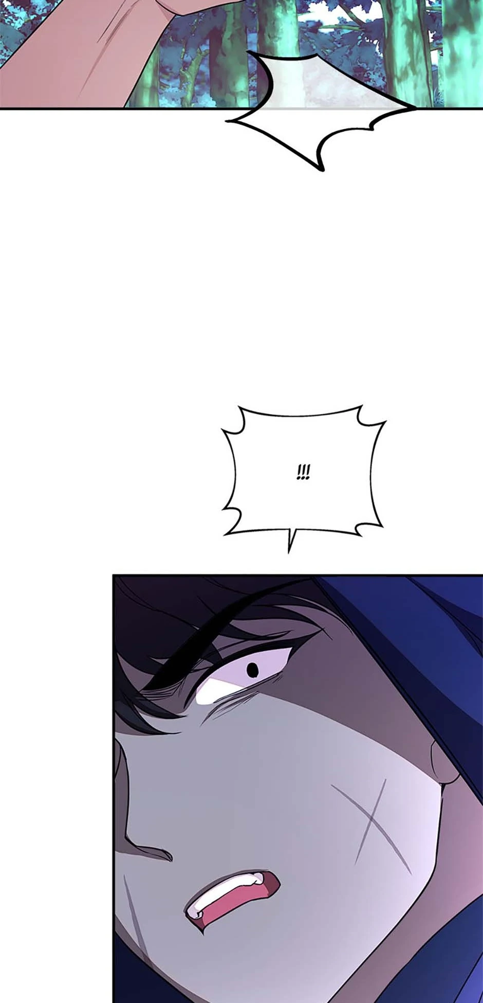 Twin Sister’s Strike Declaration Chapter 66 314 ch 66 64