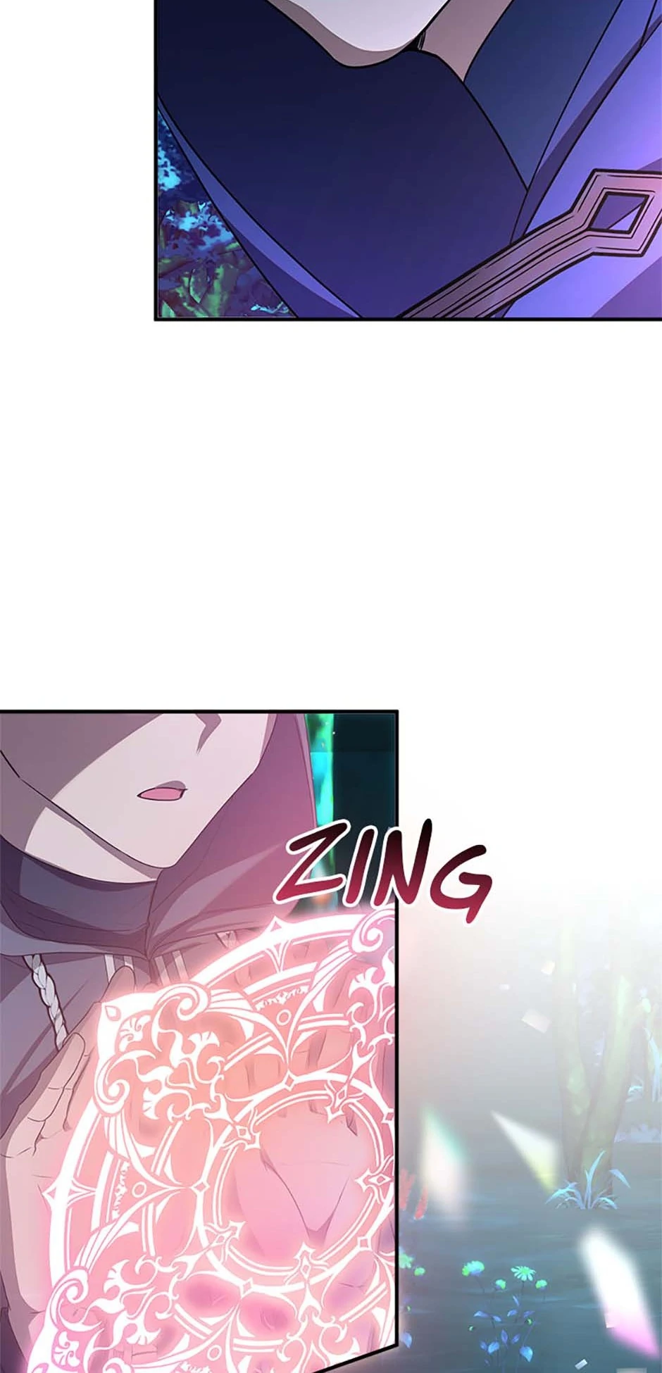 Twin Sister’s Strike Declaration Chapter 66 315 ch 66 65