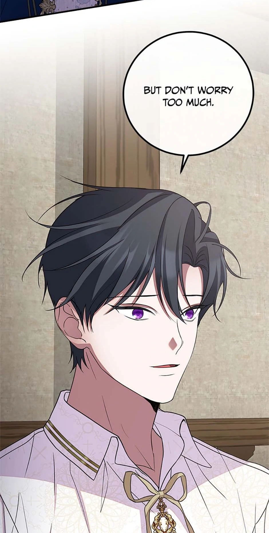 Twin Sister’s Strike Declaration Chapter 66 257 ch 66 7