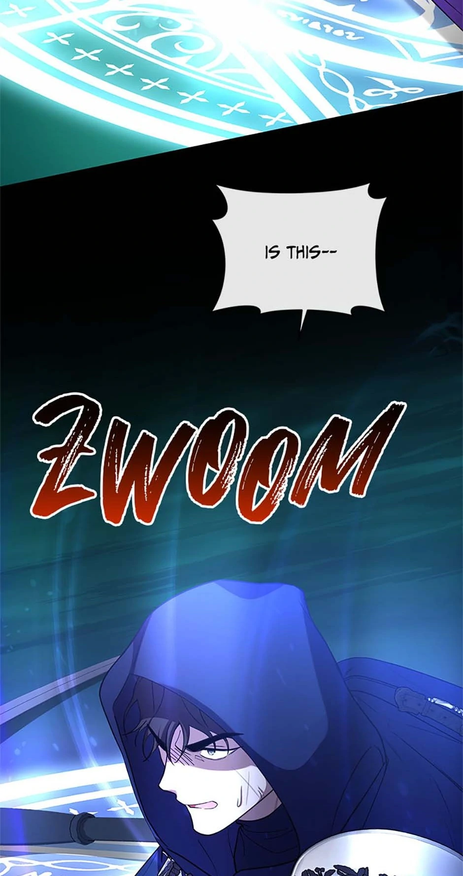 Twin Sister’s Strike Declaration Chapter 66 323 ch 66 73