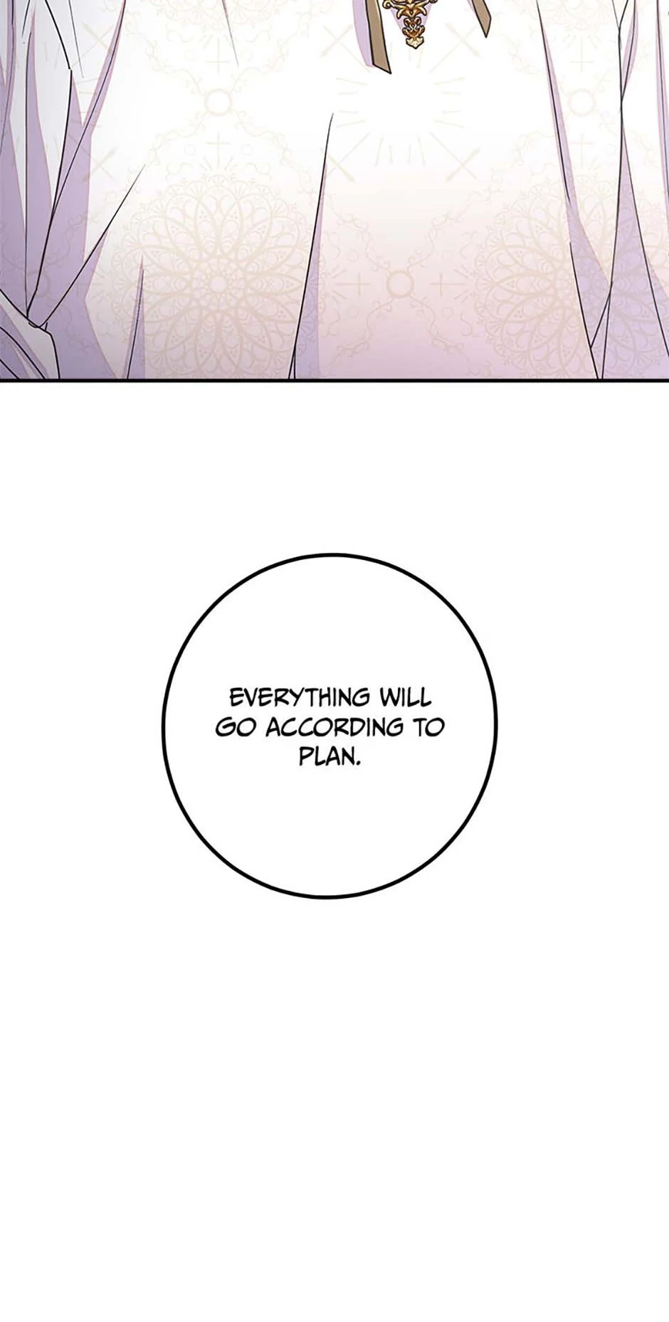 Twin Sister’s Strike Declaration Chapter 66 258 ch 66 8