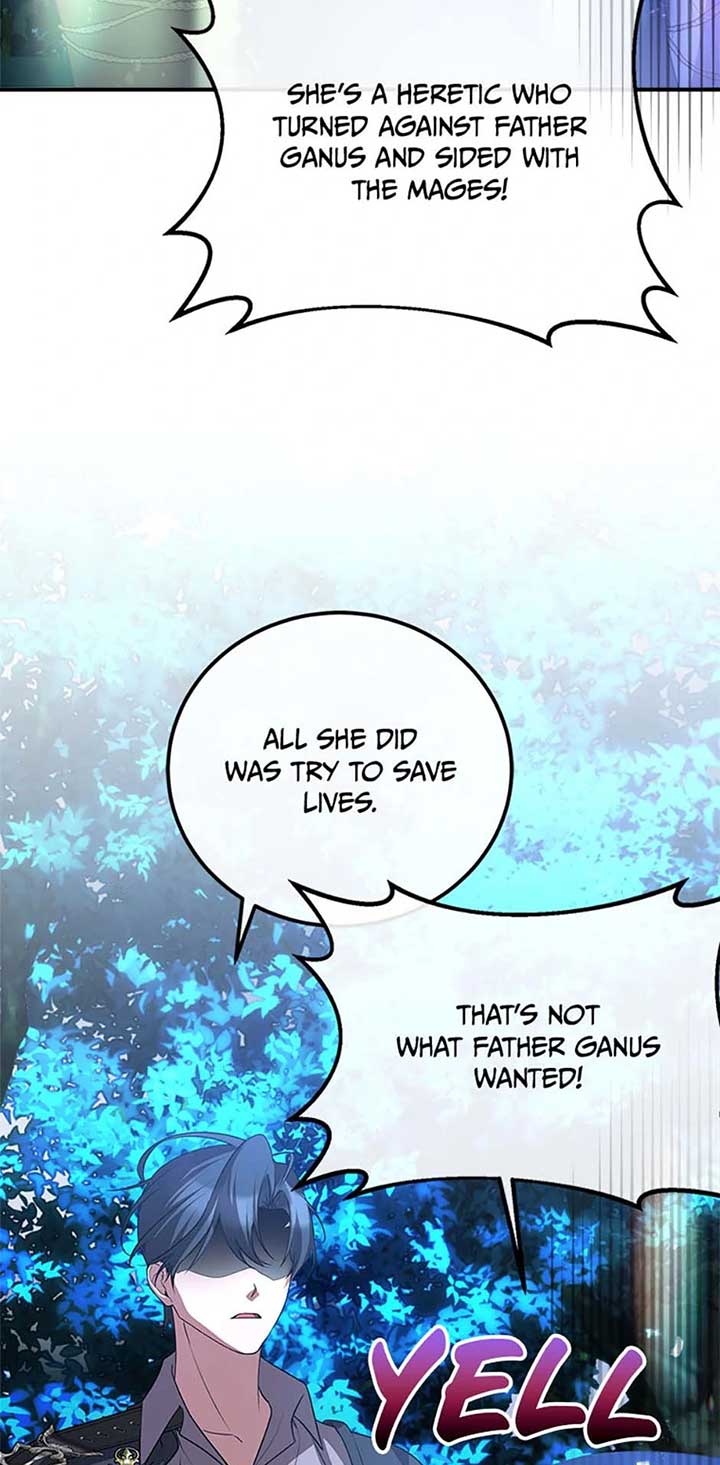 Twin Sister’s Strike Declaration Chapter 67 280 ch 67 12