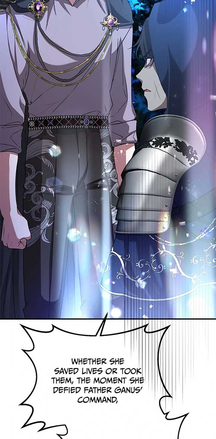 Twin Sister’s Strike Declaration Chapter 67 281 ch 67 13