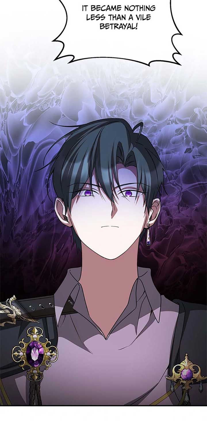 Twin Sister’s Strike Declaration Chapter 67 282 ch 67 14