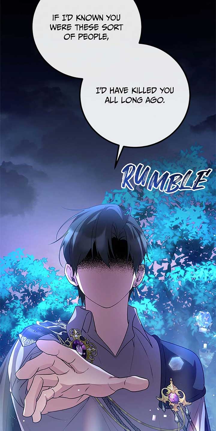 Twin Sister’s Strike Declaration Chapter 67 286 ch 67 18