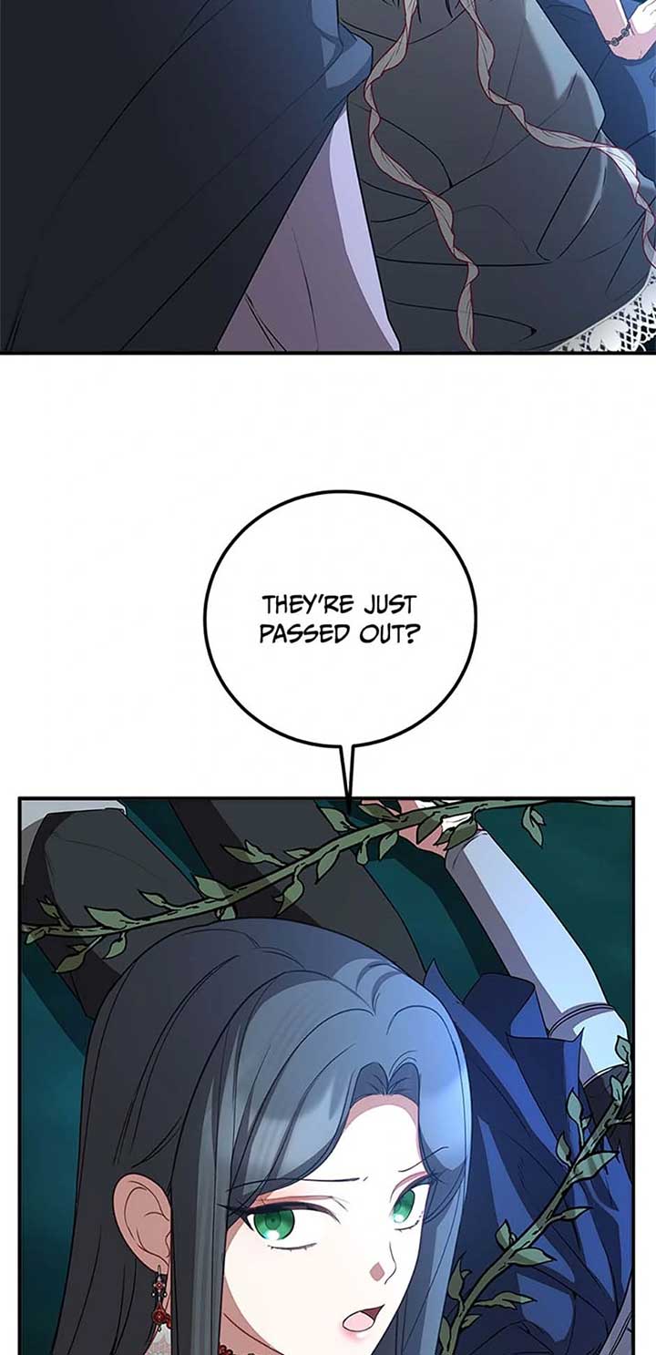 Twin Sister’s Strike Declaration Chapter 67 297 ch 67 29