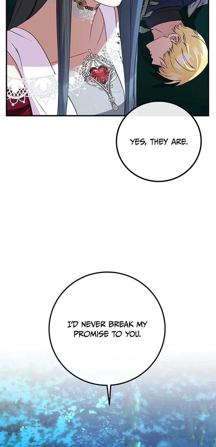 Twin Sister’s Strike Declaration Chapter 67 298 ch 67 30
