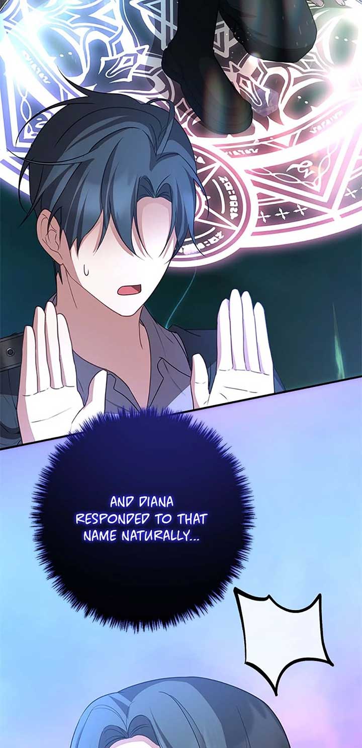 Twin Sister’s Strike Declaration Chapter 67 301 ch 67 33