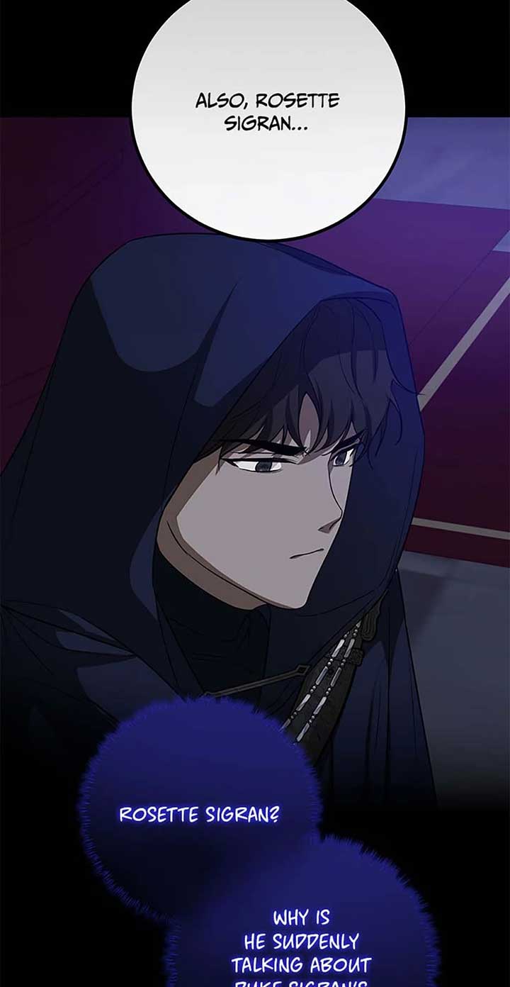 Twin Sister’s Strike Declaration Chapter 67 307 ch 67 39