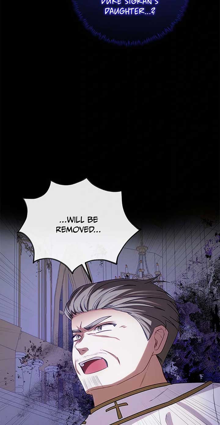 Twin Sister’s Strike Declaration Chapter 67 308 ch 67 40